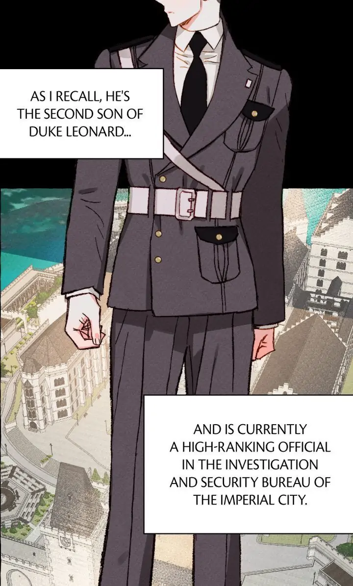 I Raised a Black Dragon Chapter 3 - Page 19