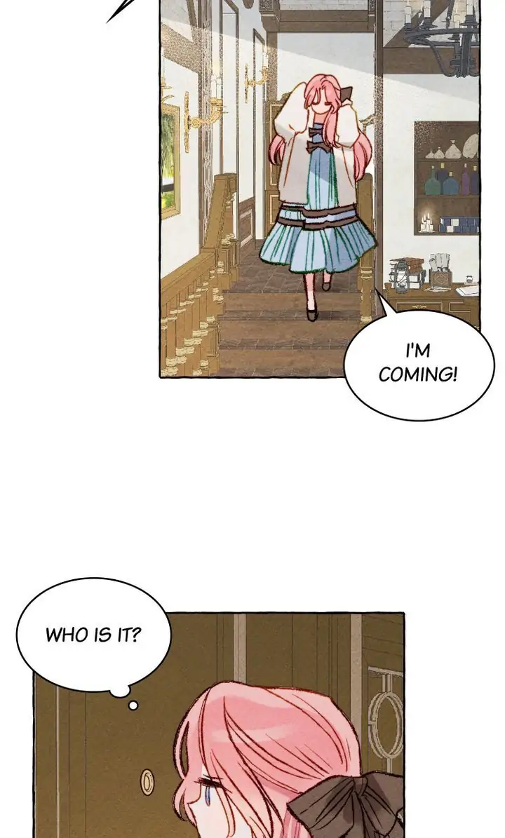 I Raised a Black Dragon Chapter 3 - Page 2