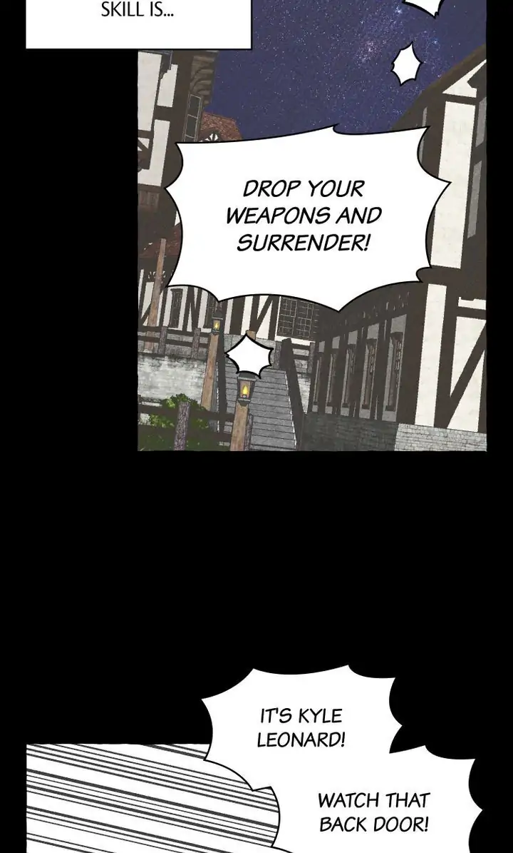 I Raised a Black Dragon Chapter 3 - Page 21