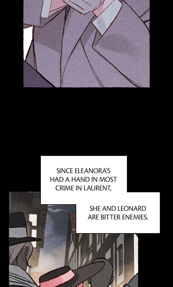 I Raised a Black Dragon Chapter 3 - Page 25