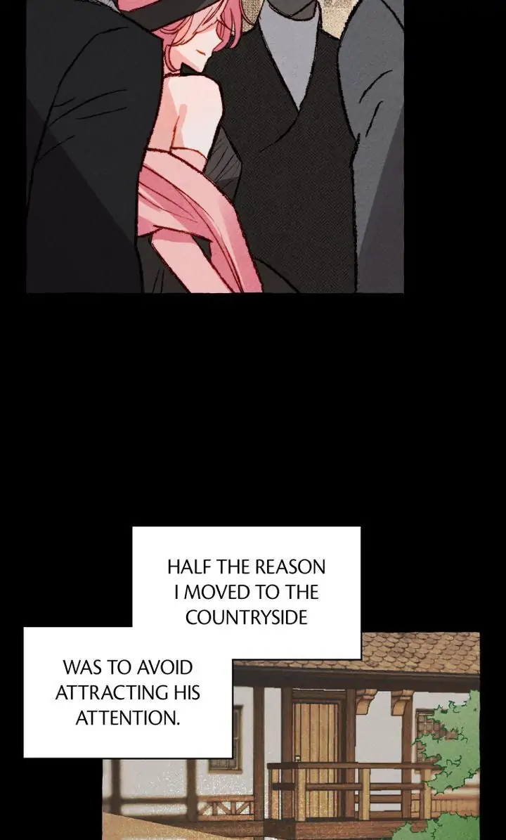 I Raised a Black Dragon Chapter 3 - Page 26