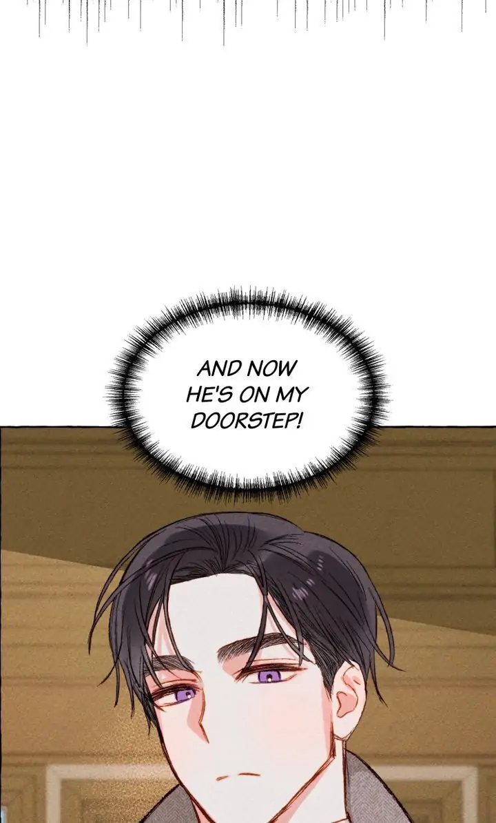 I Raised a Black Dragon Chapter 3 - Page 28