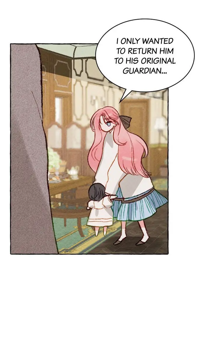 I Raised a Black Dragon Chapter 3 - Page 30