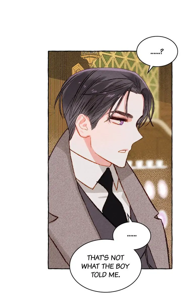 I Raised a Black Dragon Chapter 3 - Page 31