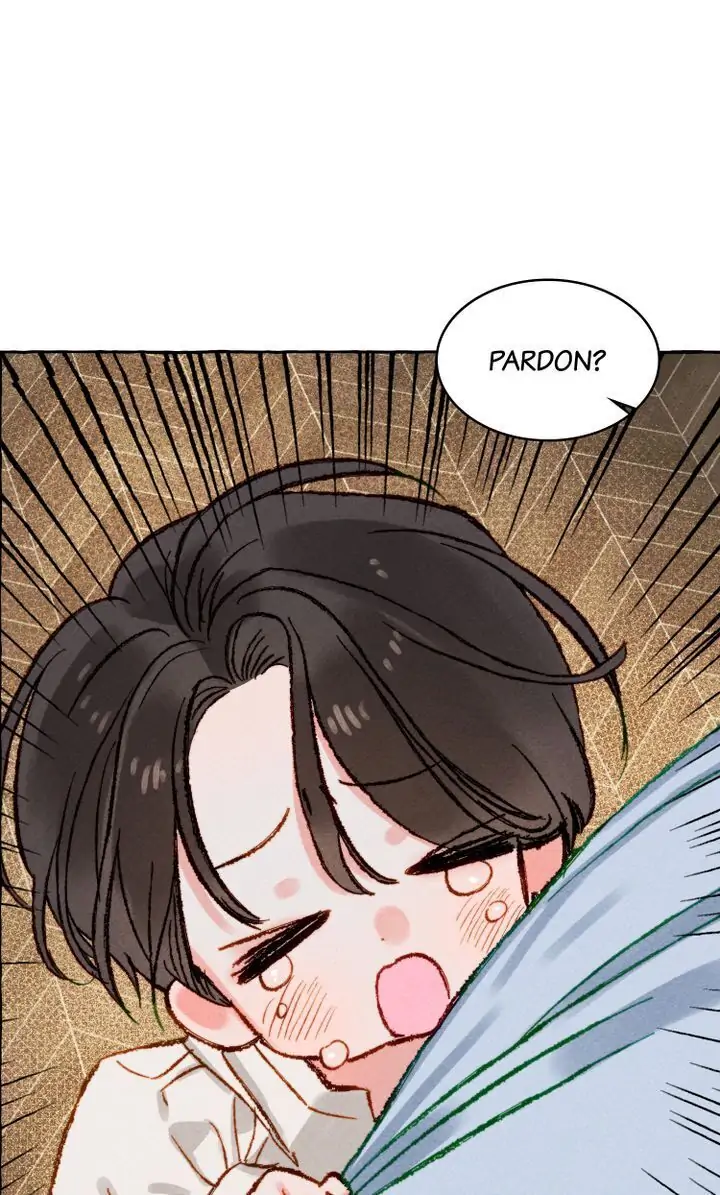 I Raised a Black Dragon Chapter 3 - Page 32