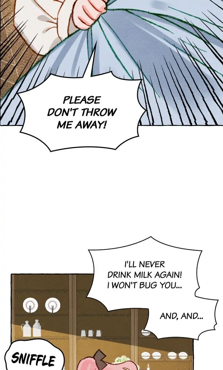 I Raised a Black Dragon Chapter 3 - Page 33