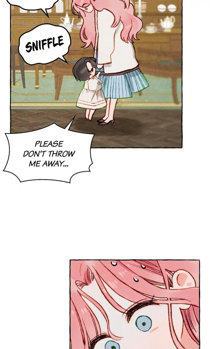 I Raised a Black Dragon Chapter 3 - Page 34