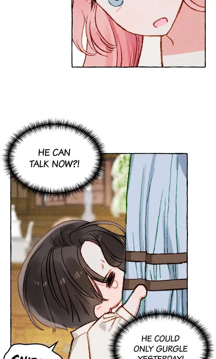 I Raised a Black Dragon Chapter 3 - Page 35
