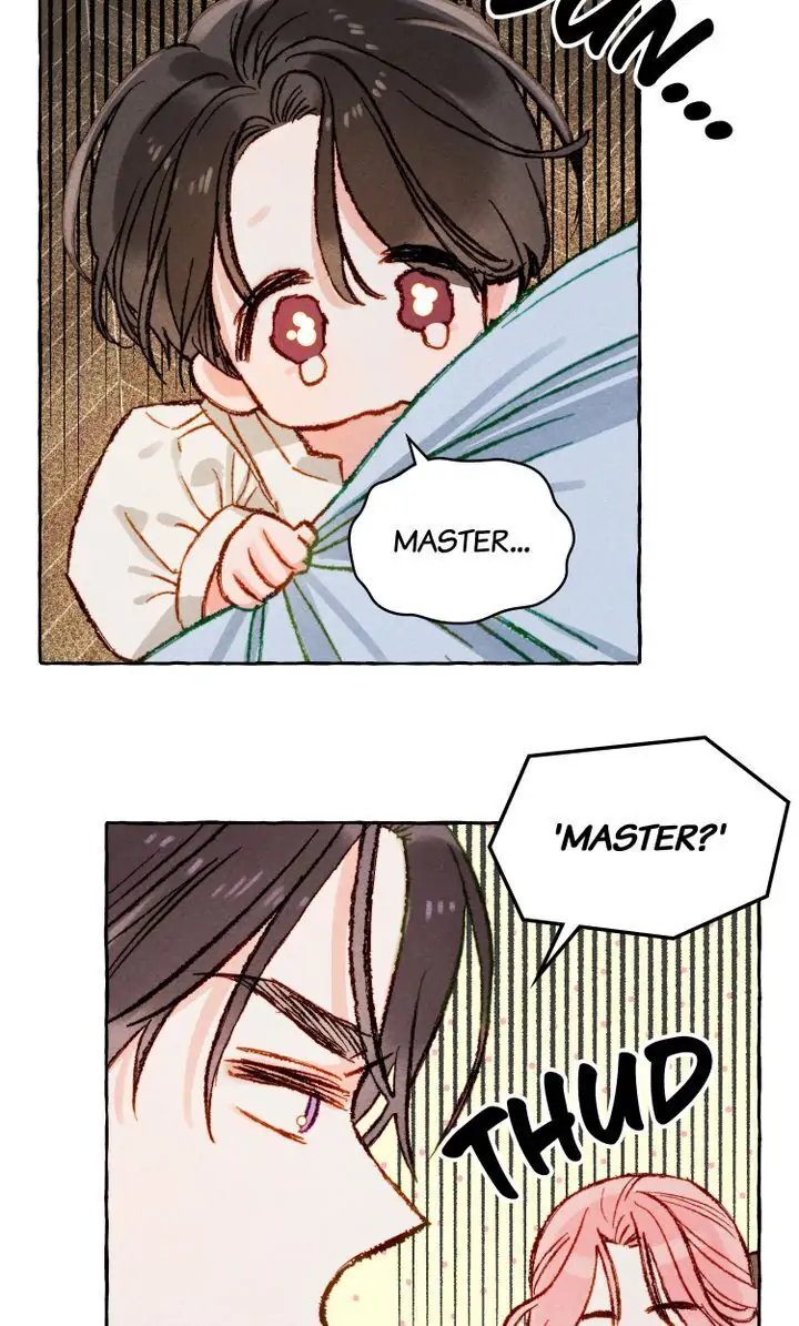 I Raised a Black Dragon Chapter 3 - Page 38