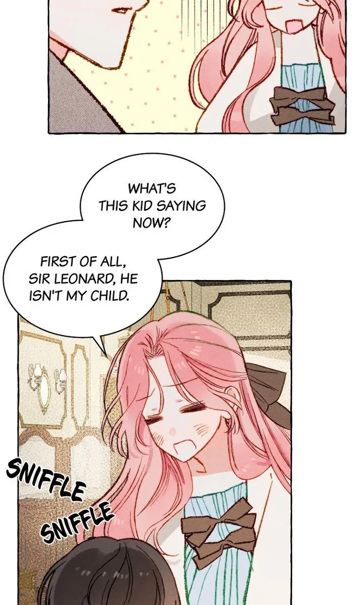 I Raised a Black Dragon Chapter 3 - Page 39