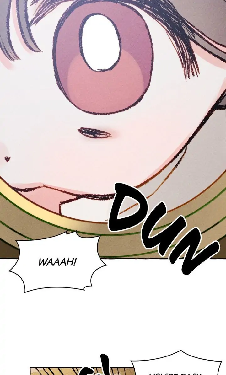 I Raised a Black Dragon Chapter 3 - Page 4