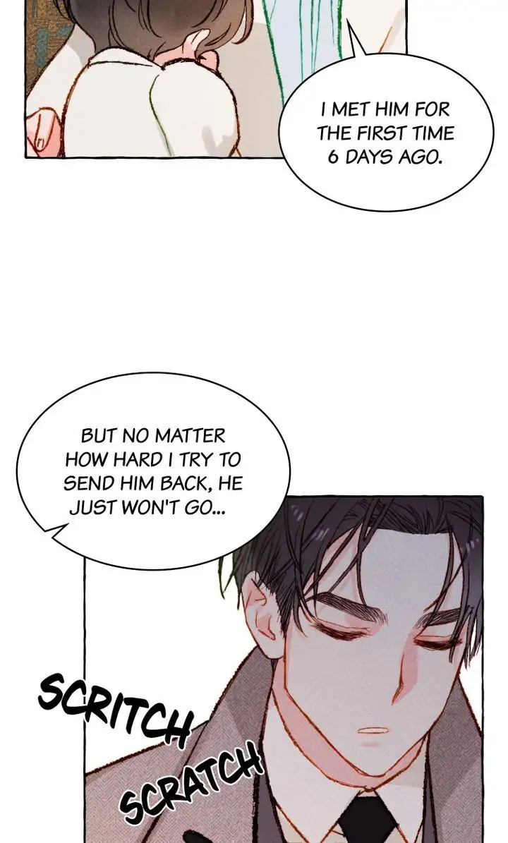 I Raised a Black Dragon Chapter 3 - Page 40