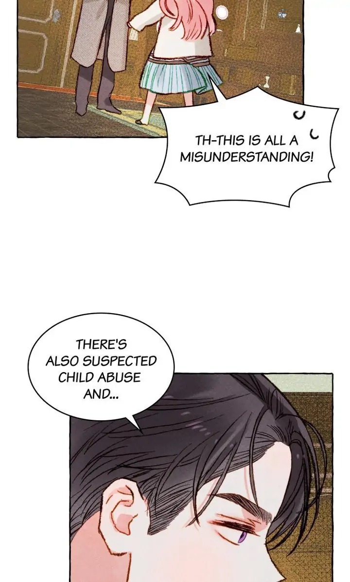 I Raised a Black Dragon Chapter 3 - Page 42