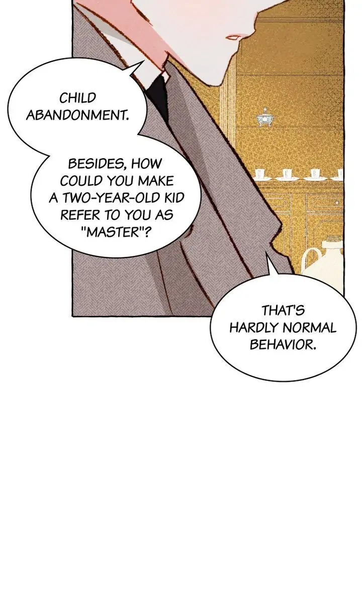 I Raised a Black Dragon Chapter 3 - Page 43