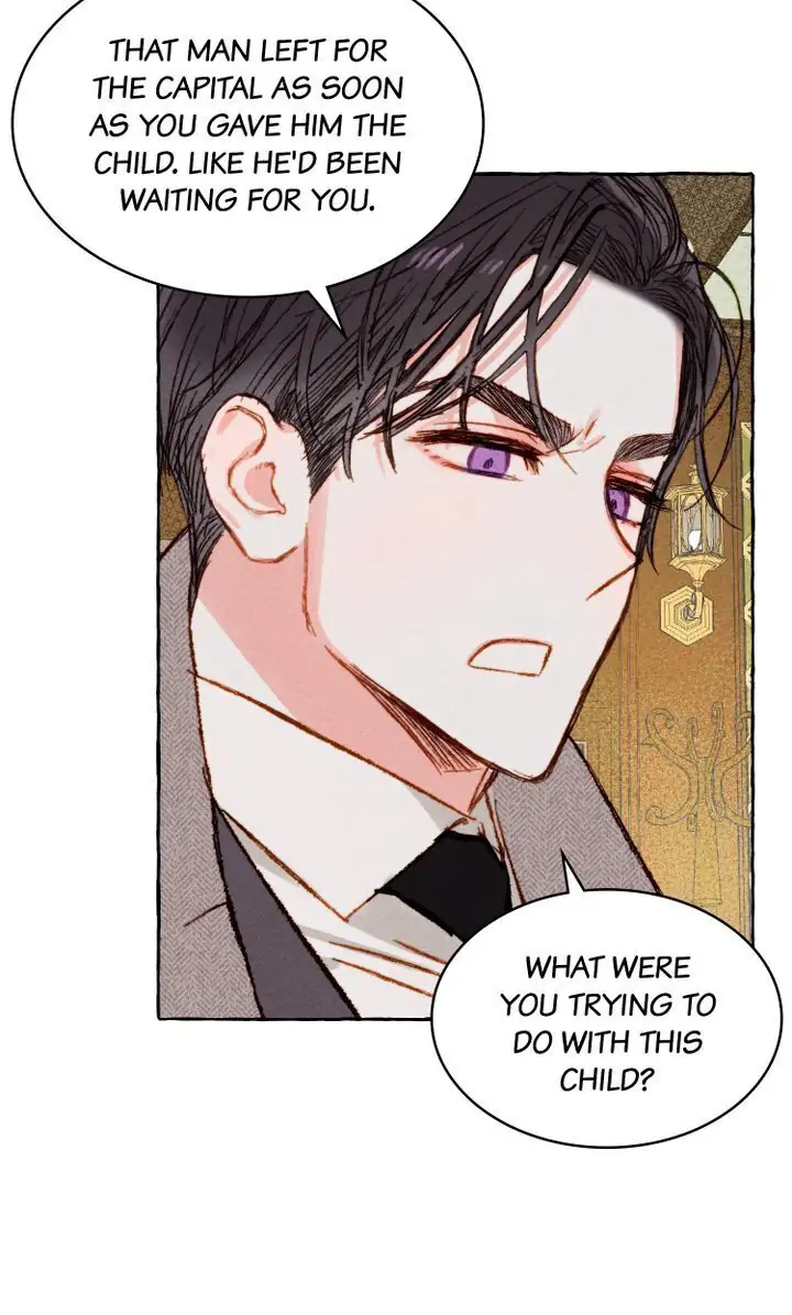 I Raised a Black Dragon Chapter 3 - Page 45