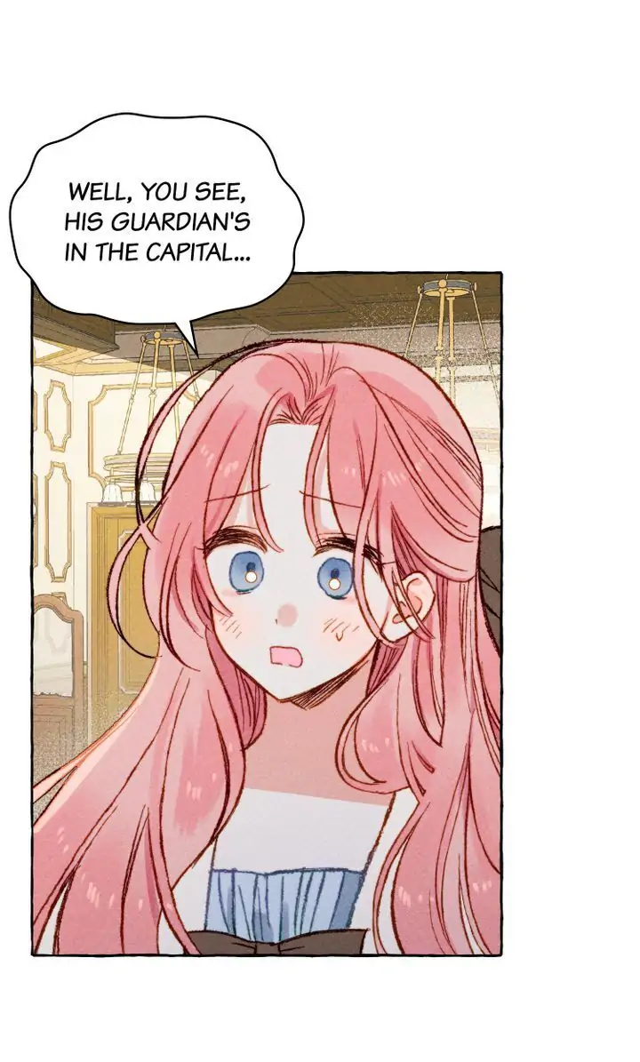 I Raised a Black Dragon Chapter 3 - Page 46