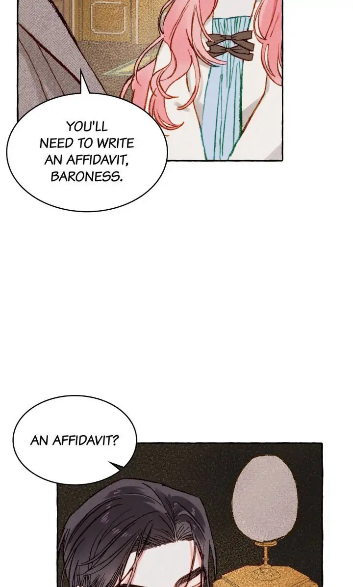 I Raised a Black Dragon Chapter 3 - Page 50