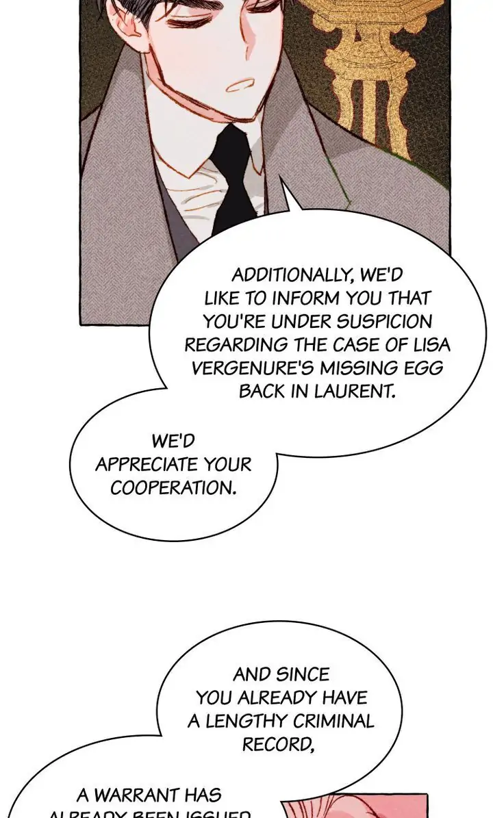 I Raised a Black Dragon Chapter 3 - Page 51