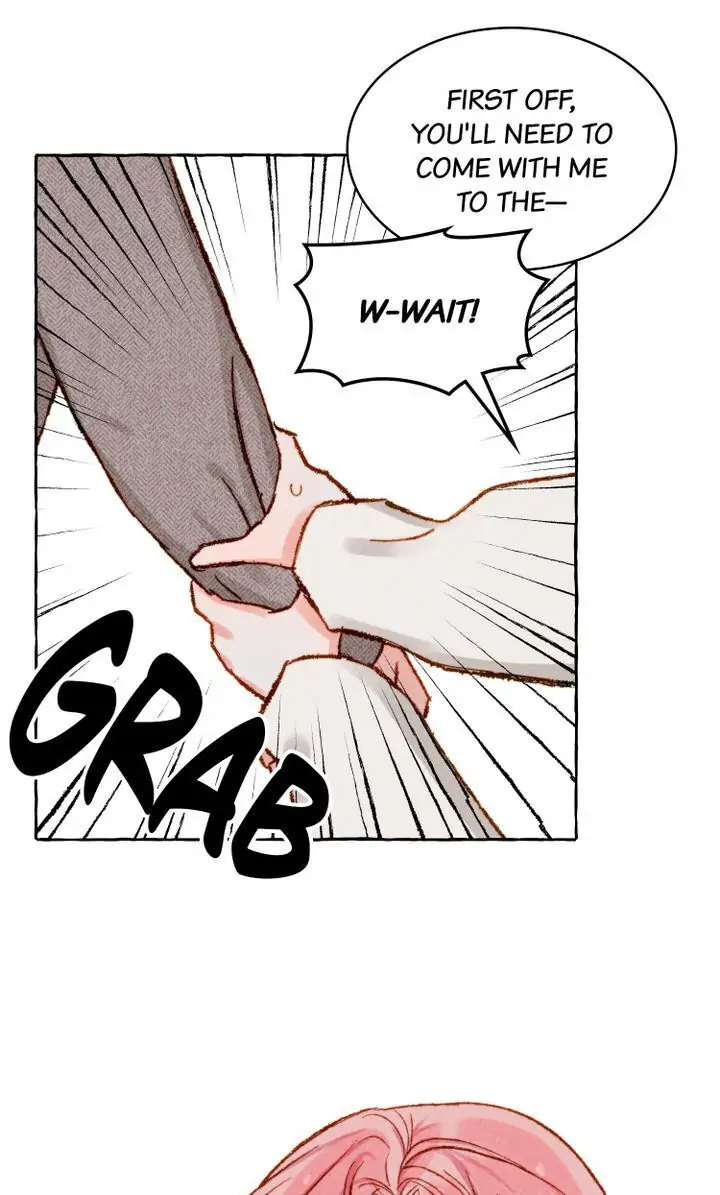 I Raised a Black Dragon Chapter 3 - Page 54