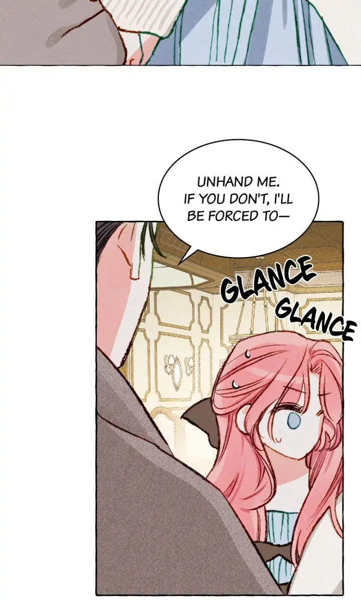 I Raised a Black Dragon Chapter 3 - Page 56
