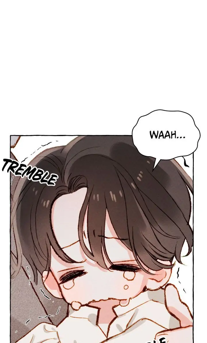 I Raised a Black Dragon Chapter 3 - Page 8