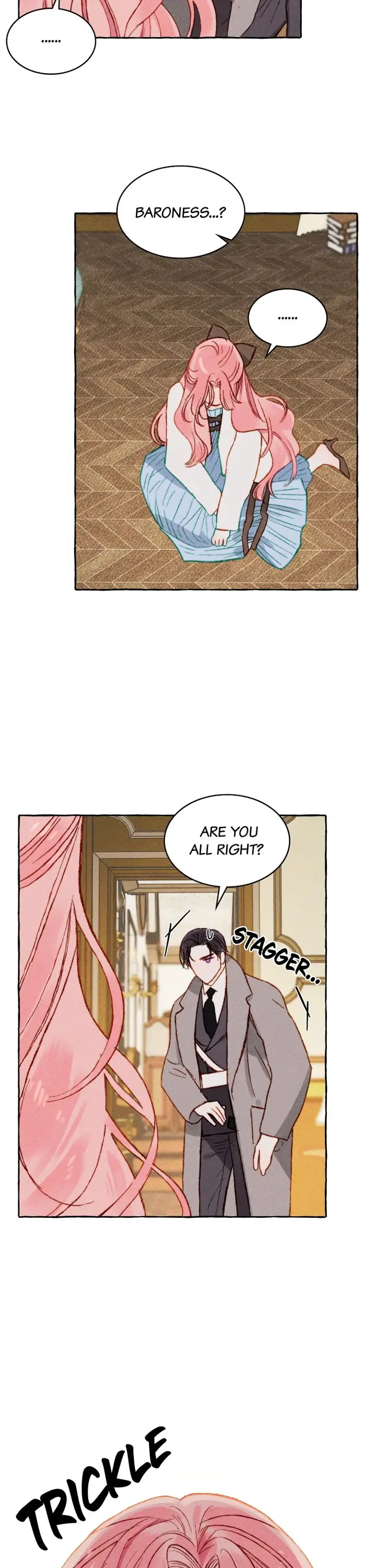 I Raised a Black Dragon Chapter 4 - Page 1