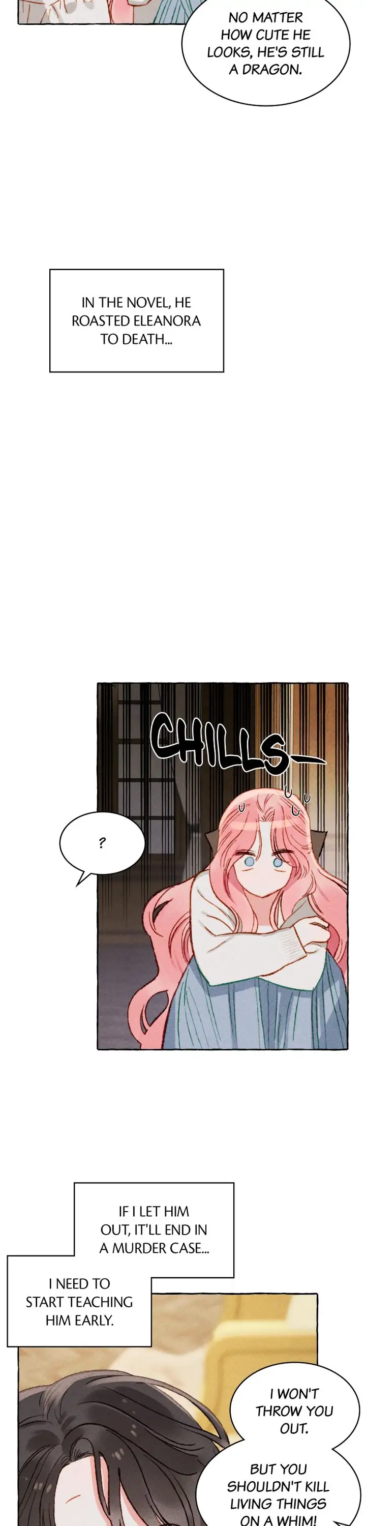 I Raised a Black Dragon Chapter 4 - Page 15