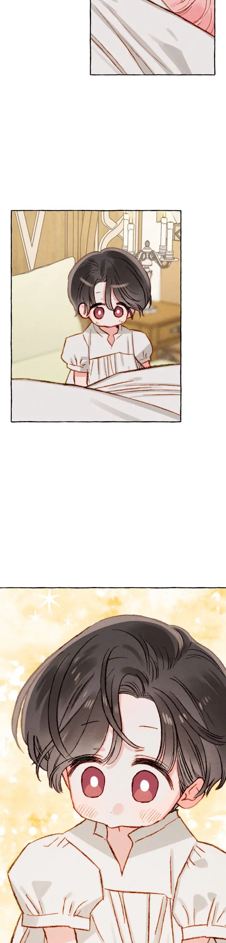 I Raised a Black Dragon Chapter 4 - Page 21