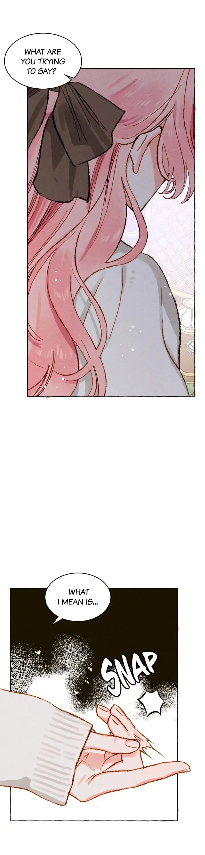 I Raised a Black Dragon Chapter 4 - Page 4