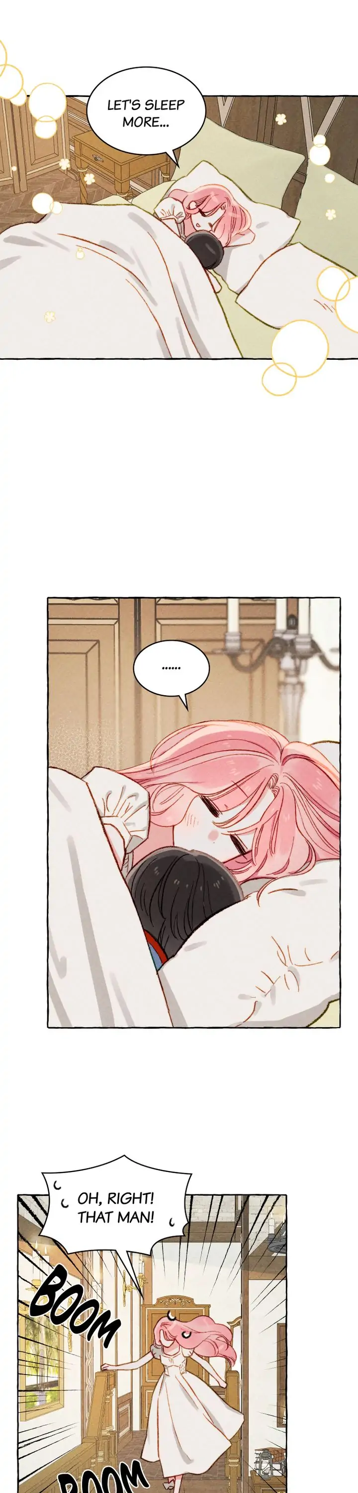 I Raised a Black Dragon Chapter 5 - Page 13