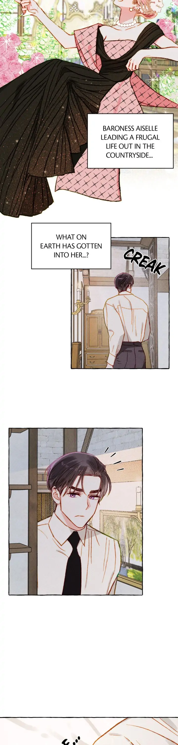 I Raised a Black Dragon Chapter 5 - Page 2