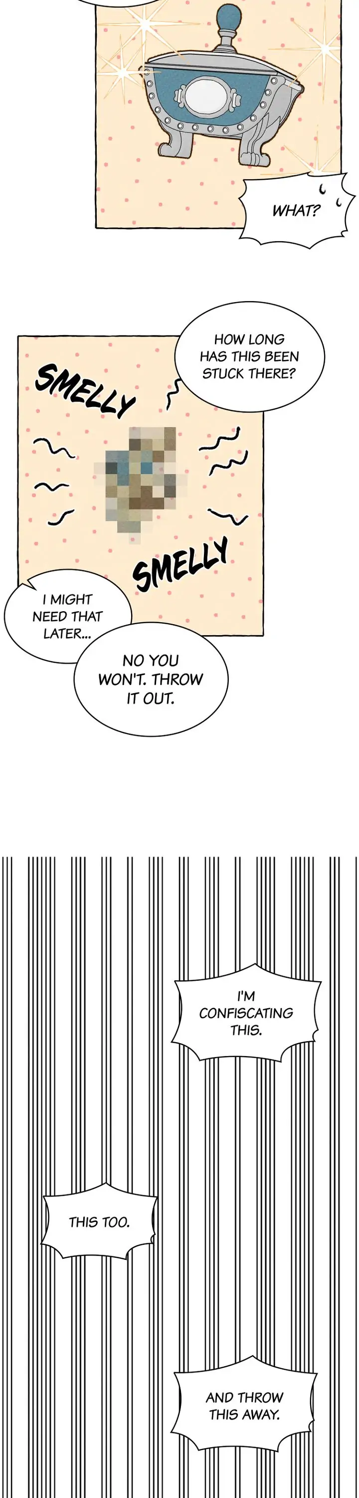 I Raised a Black Dragon Chapter 5 - Page 20