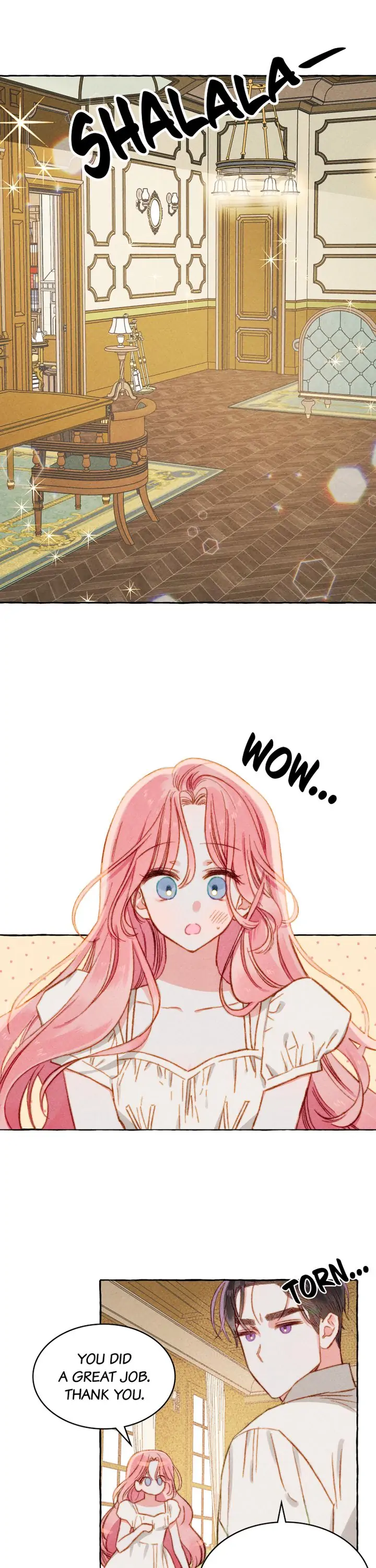 I Raised a Black Dragon Chapter 5 - Page 23