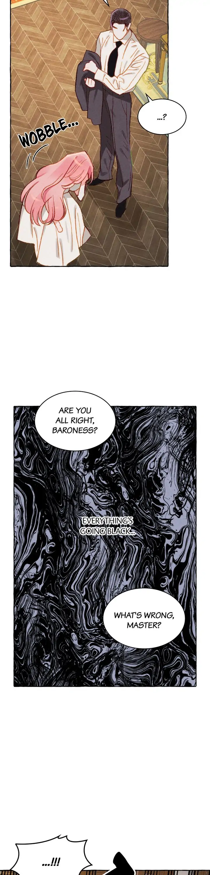 I Raised a Black Dragon Chapter 5 - Page 25