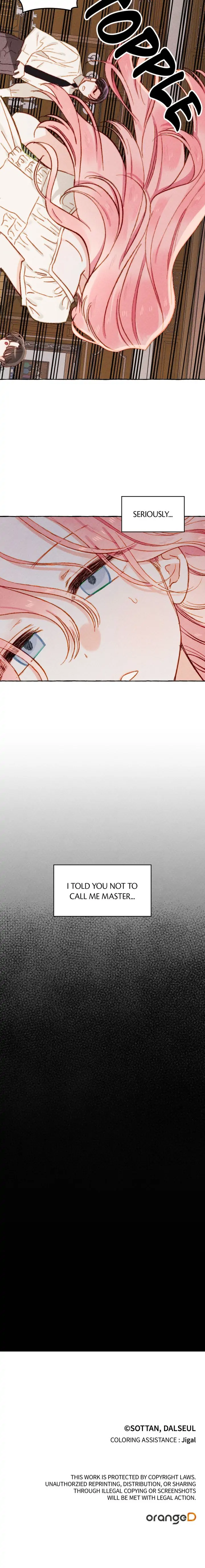 I Raised a Black Dragon Chapter 5 - Page 26