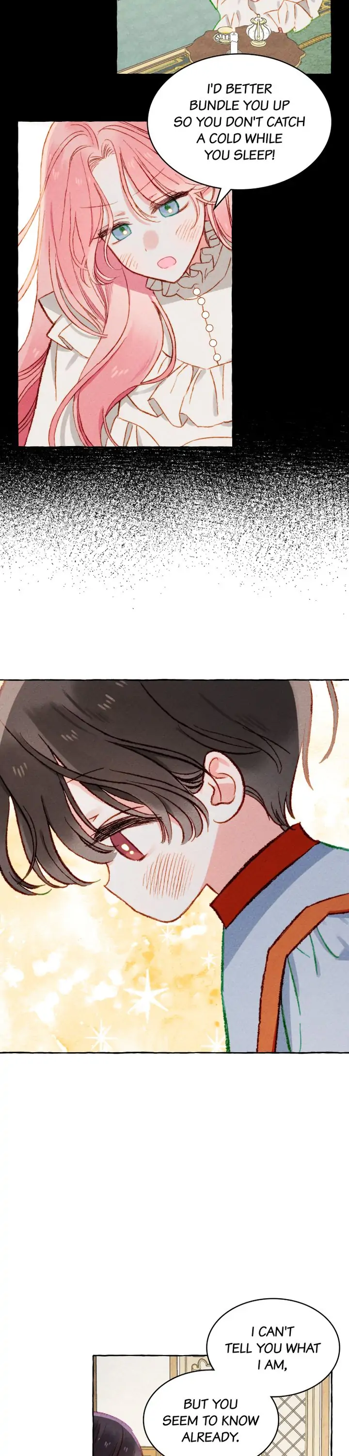 I Raised a Black Dragon Chapter 5 - Page 8