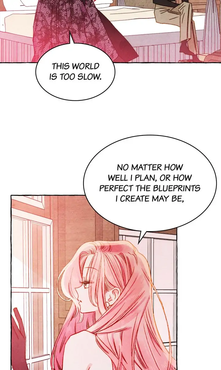 I Raised a Black Dragon Chapter 50 - Page 49