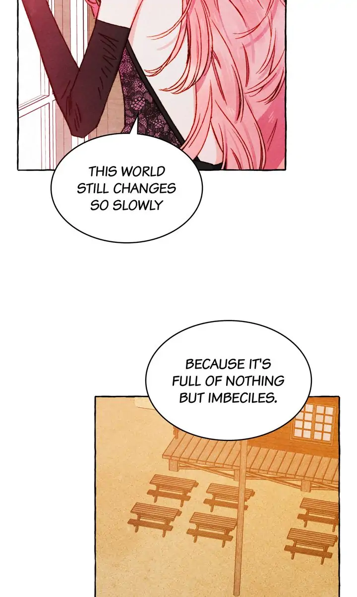 I Raised a Black Dragon Chapter 50 - Page 50