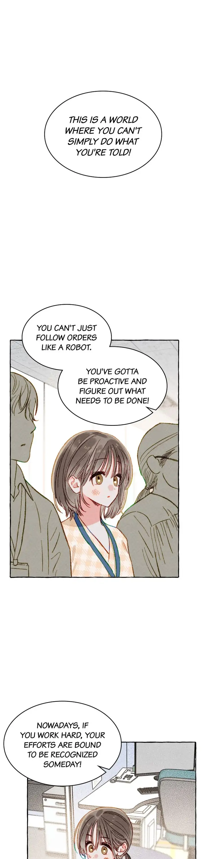 I Raised a Black Dragon Chapter 6 - Page 0