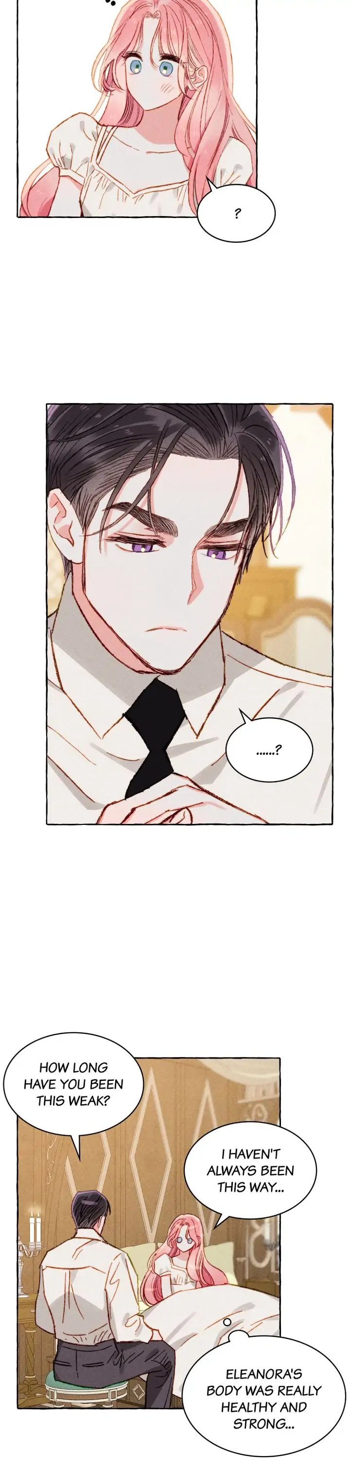 I Raised a Black Dragon Chapter 6 - Page 10