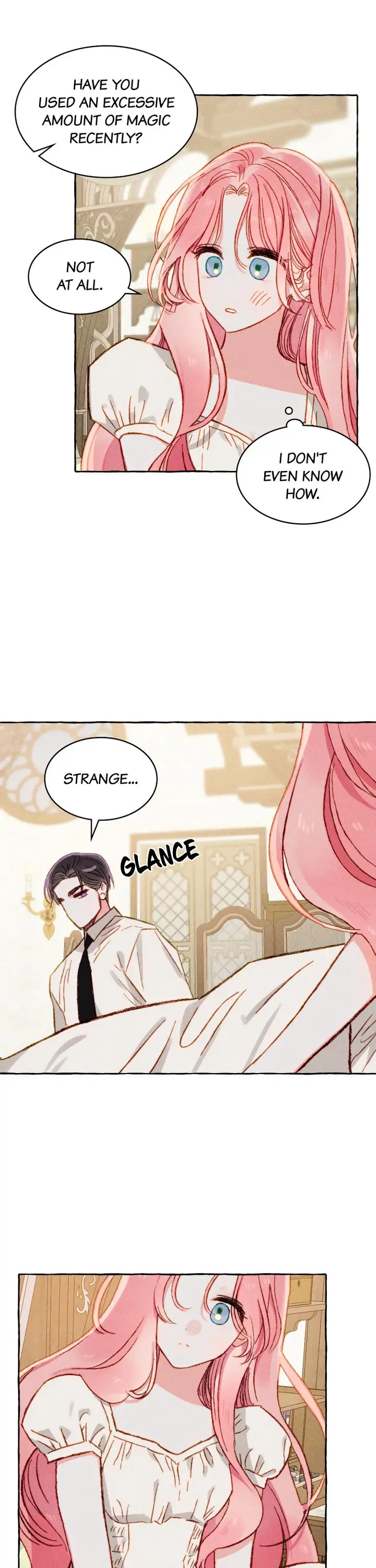 I Raised a Black Dragon Chapter 6 - Page 11