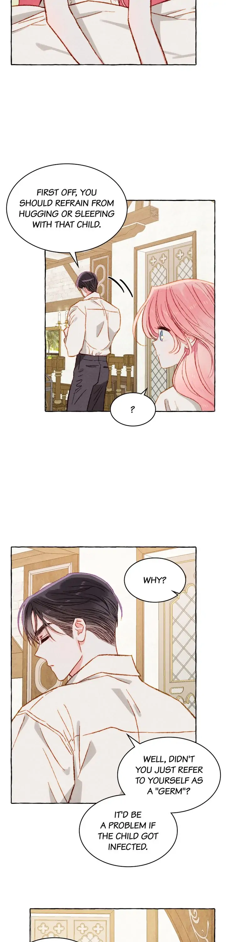 I Raised a Black Dragon Chapter 6 - Page 12