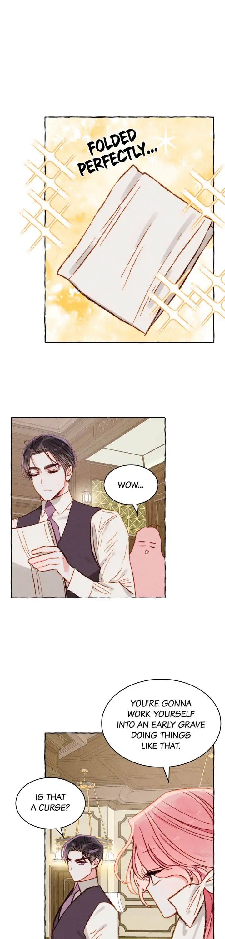 I Raised a Black Dragon Chapter 6 - Page 19