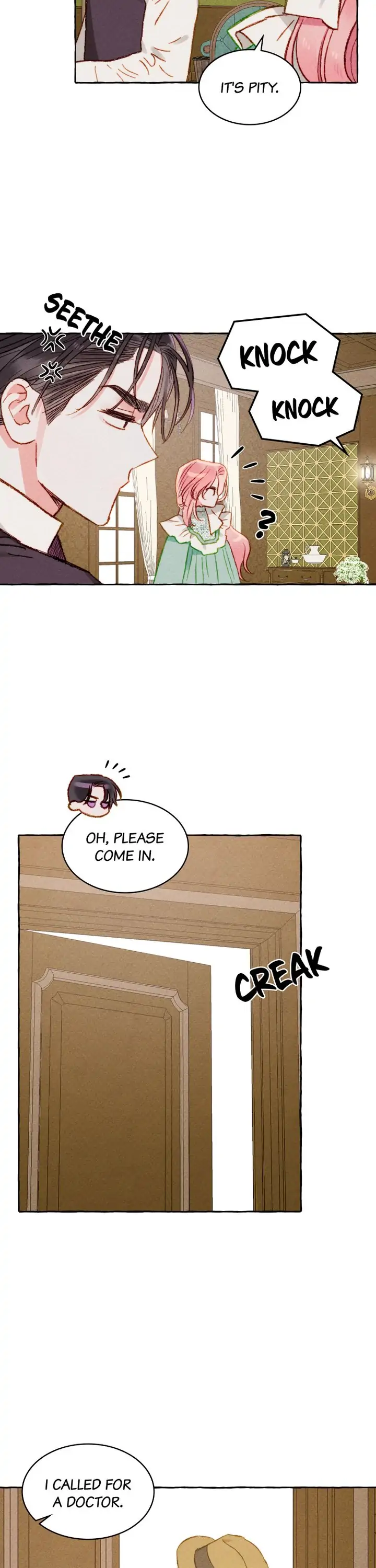 I Raised a Black Dragon Chapter 6 - Page 20