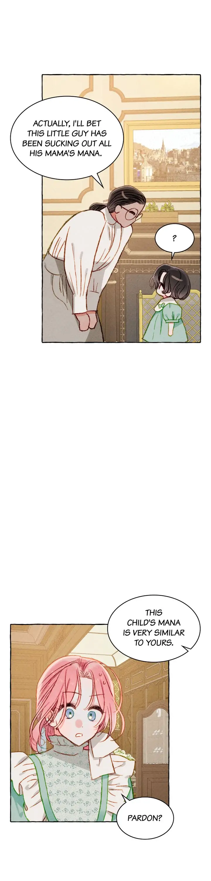 I Raised a Black Dragon Chapter 6 - Page 26