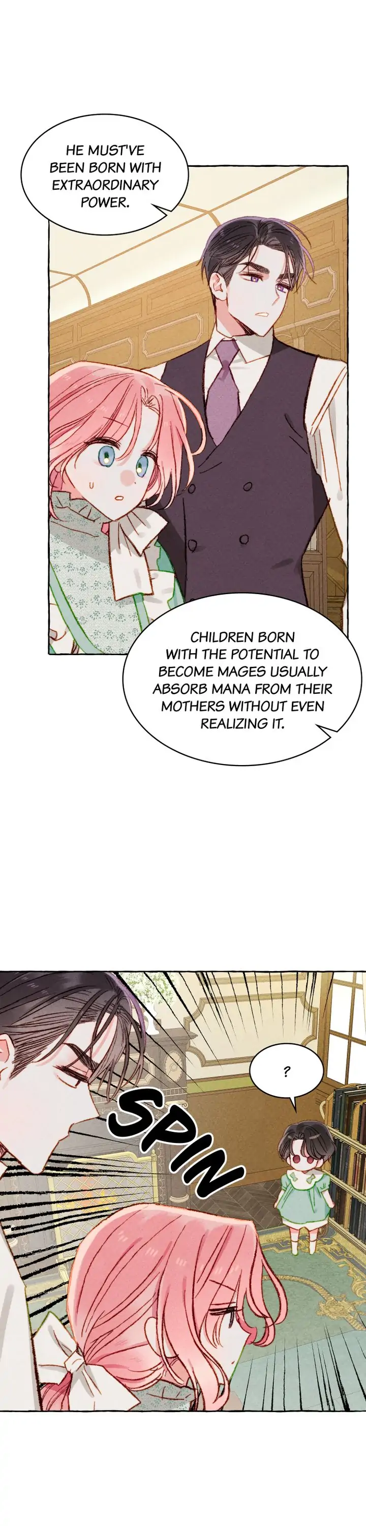 I Raised a Black Dragon Chapter 6 - Page 27