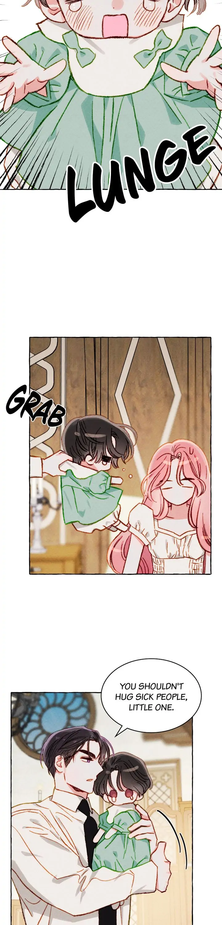 I Raised a Black Dragon Chapter 6 - Page 5