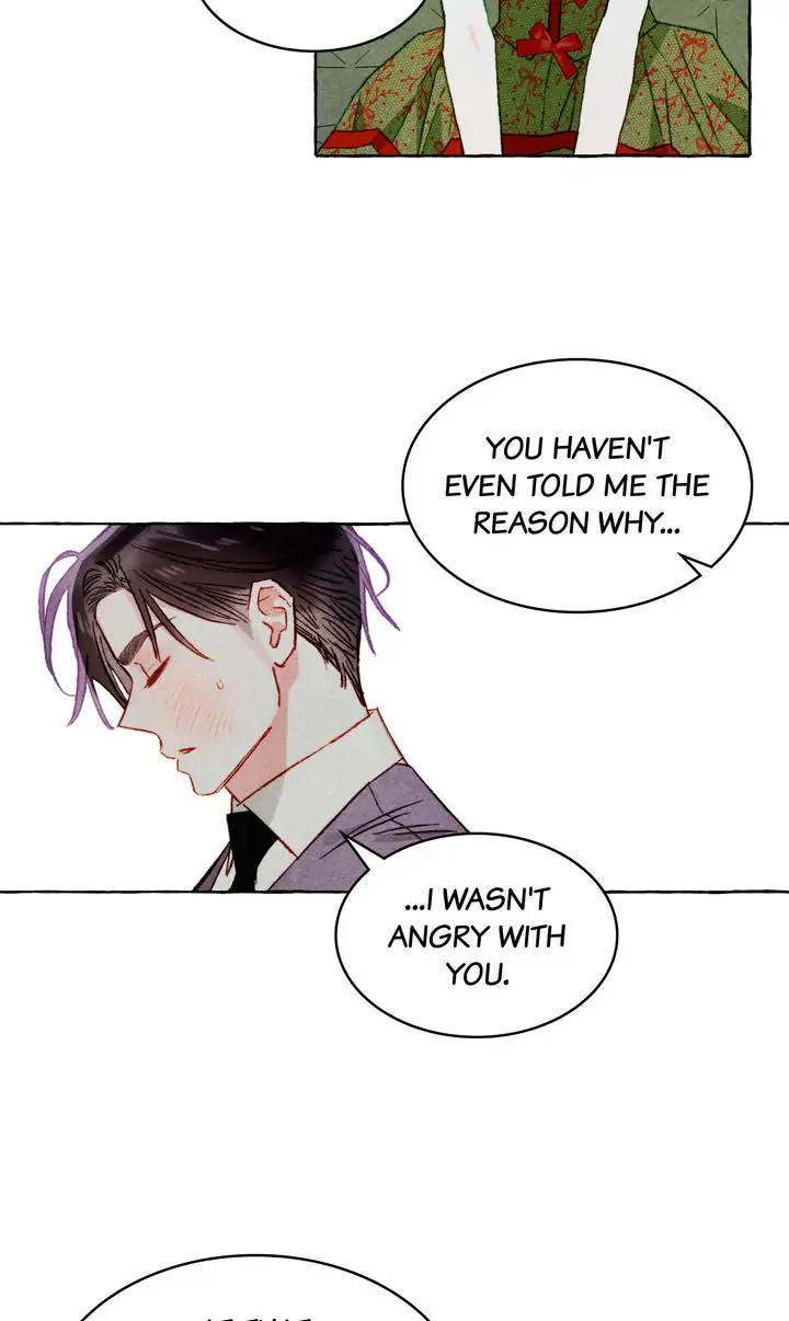 I Raised a Black Dragon Chapter 60 - Page 19
