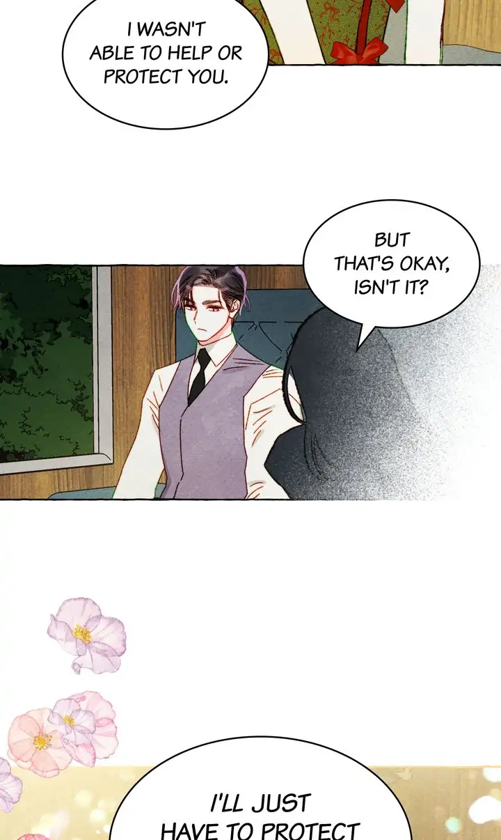 I Raised a Black Dragon Chapter 60 - Page 30