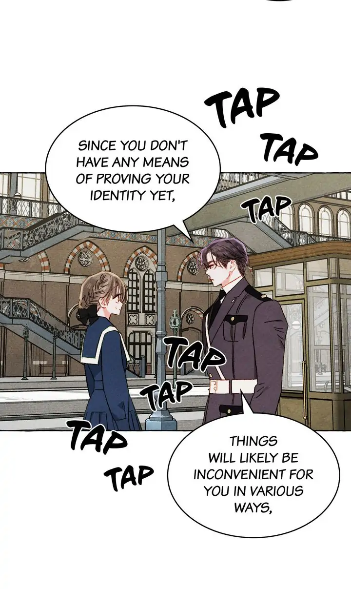 I Raised a Black Dragon Chapter 61 - Page 18
